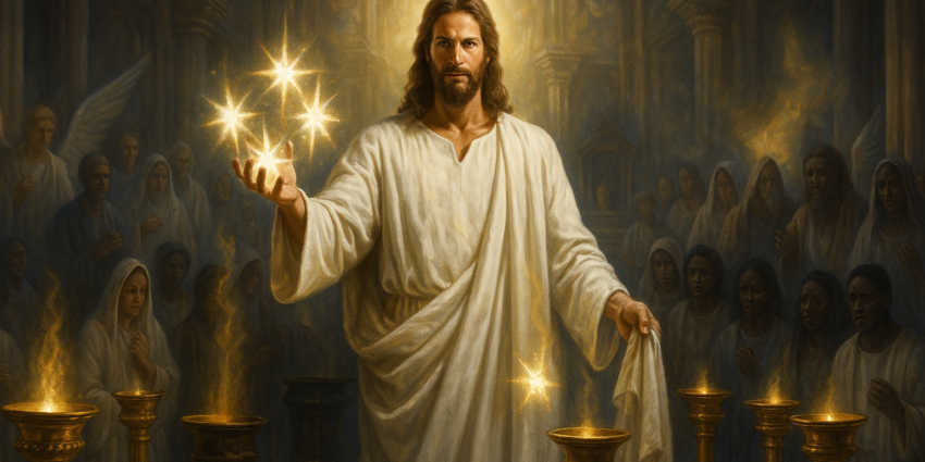 The Restrainer Revealed